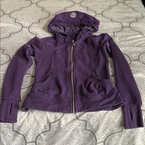 💜Lululemon Hoodie💜